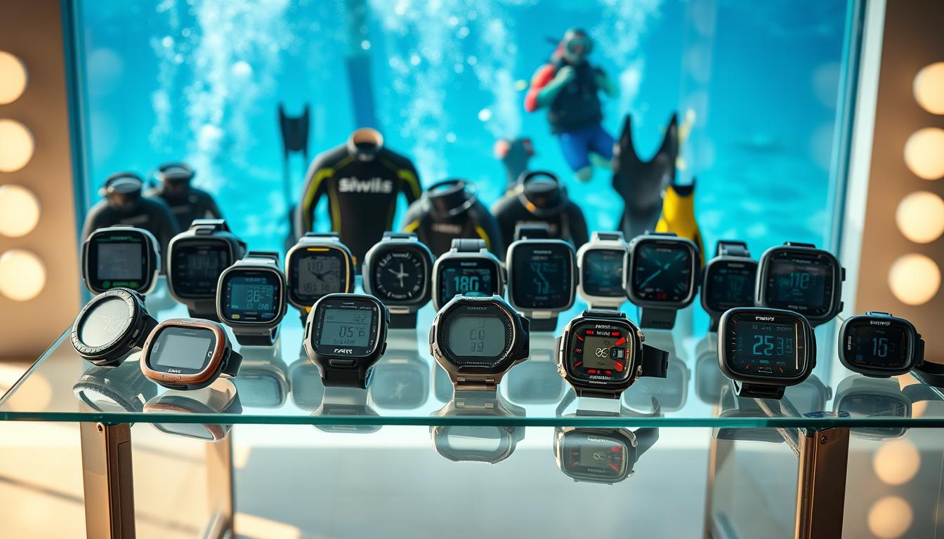 best dive computers 2025