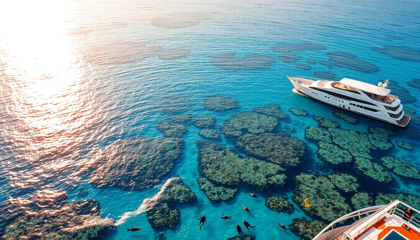 best liveaboard destinations