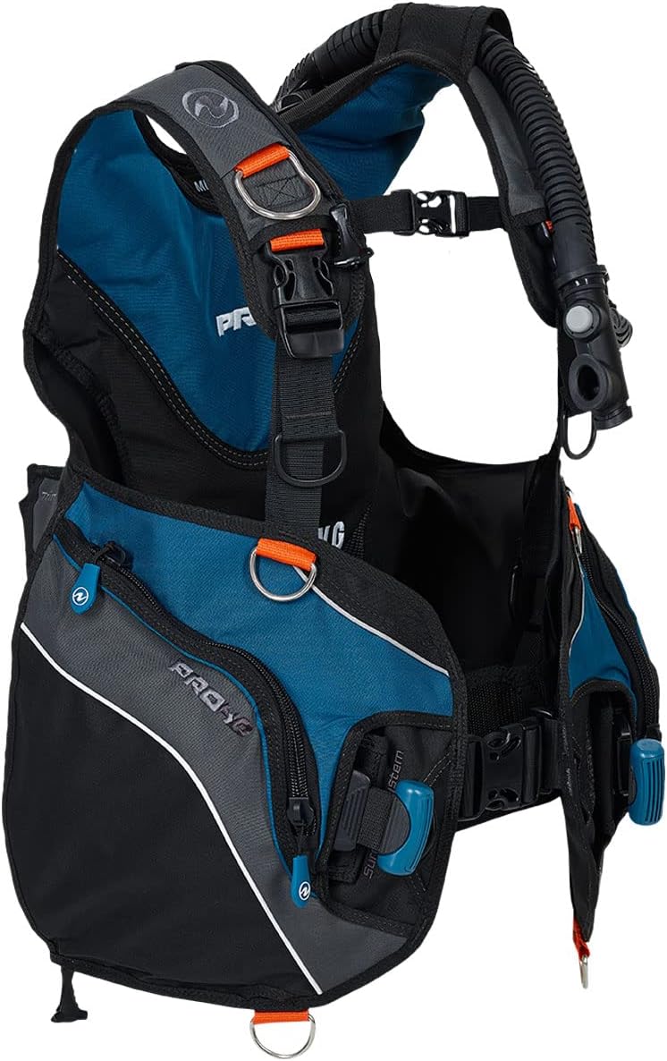 Aqua Lung Pro HD Men's BCD
