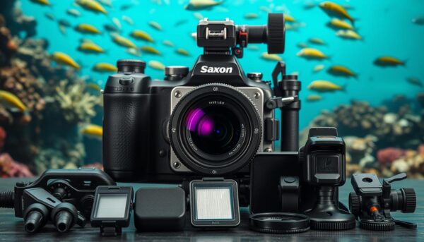 Best Underwater Cameras for Scuba Diving in 2025