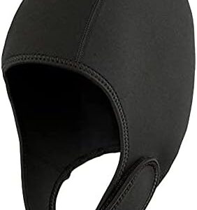 Bxt 3mm Neoprene Scuba Diving Hood Cap