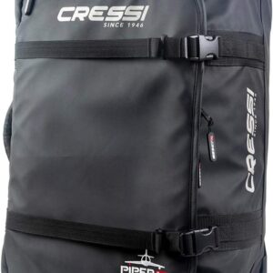 Cressi Piper Carry-on Wheeled Bag