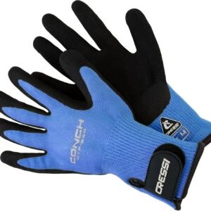 Cressi Conch Dyfiber Gloves