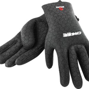 Cressi Neoprene High Stretch Gloves