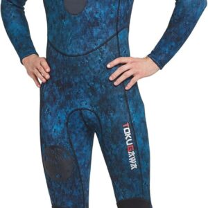 Cressi Tokugawa Spearfishing Freediving Wetsuit