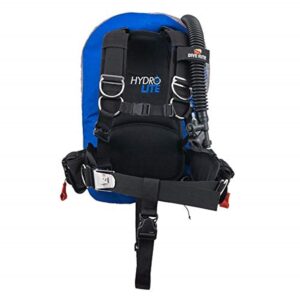 Dive Rite Hydro Lite BCD