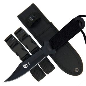 Gasher Scuba Diving Knife