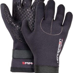 Henderson Thermoprene Closure Glove