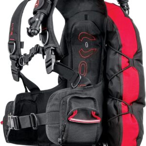 Hollis Scuba Diving BCD