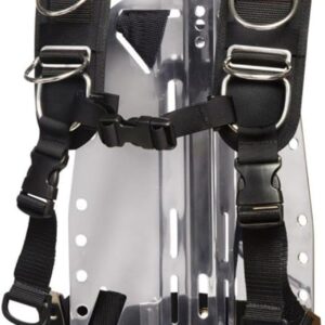 Hollis Elite II Harness