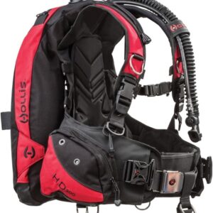 Hollis HD200 Weight Integrated BCD