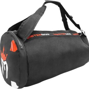 Meister Mesh Duffel Backpack Dive Bag