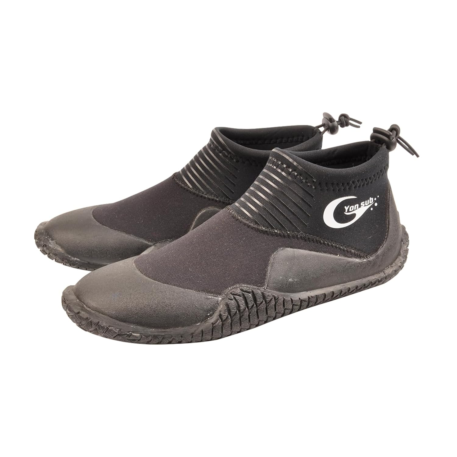 3mm Neoprene Dive Boots