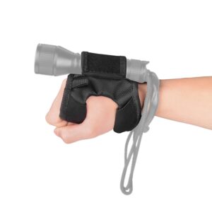 Orcatorch Diving Flashlight Glove