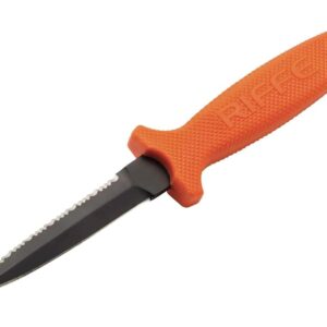 Riffe EDC Every Dive Carry Spearfishing Knife