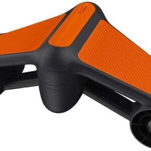 S1 Underwater Scooter 2-Speed and Action Camera Mount