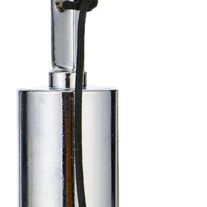 Scuba Choice Diving Safety Tank Rattle Stick Signal Bell in orange