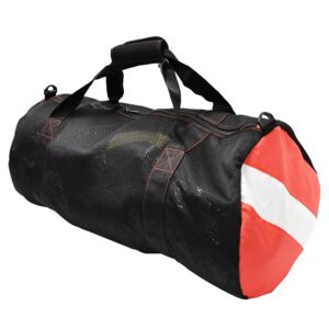 Scuba Choice Sturdy Dive Bag