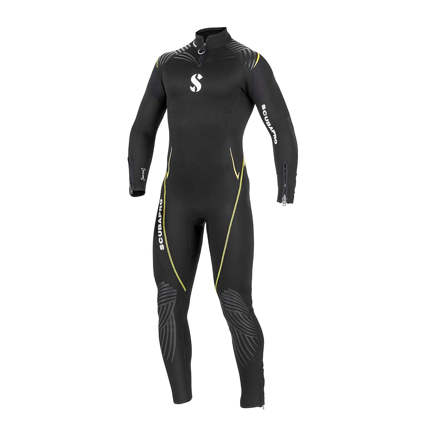 Scubapro Definition Steamer 3mm Men's Wetsuit