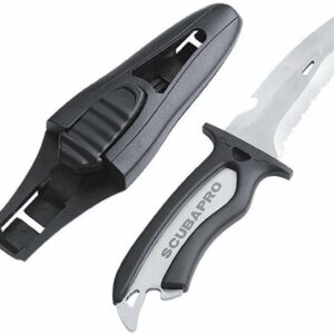 Scubapro Mako Stainless-Steel Diving Knife