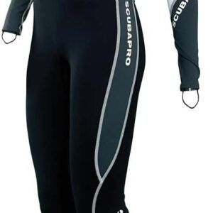 Scubapro Women's High Neck Wetsuit
