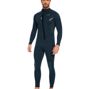 Seaskin Wetsuits for Men and Women