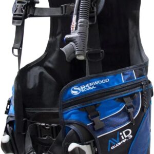 Sherwood Avid CQR 3 BCD