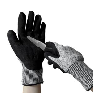 Skyshark Neoprene Diving Gloves