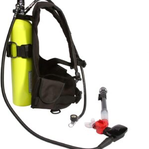Spare Air The EasyDive Kit