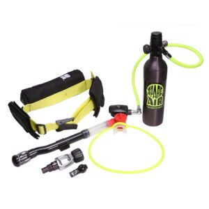 Spare Air Xtreme 6 Mini Scuba Pony Tank