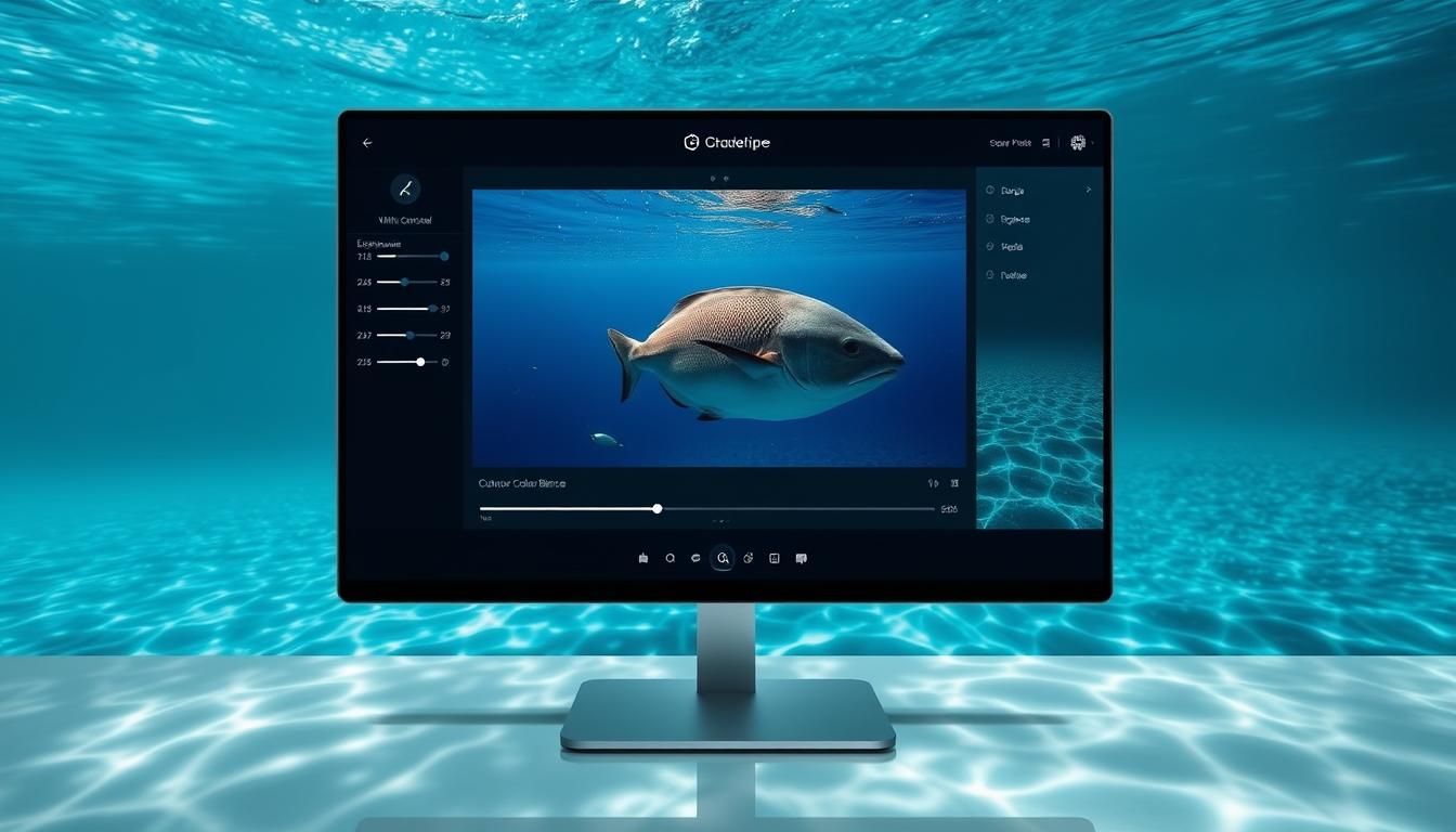How to Edit Underwater Photos for Color and Clarity