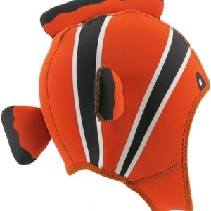 Nemo Premium 3mm Neoprene Vented Wetsuit Hood