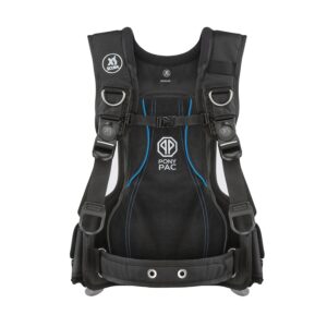 XS Scuba Pony Pac Harness