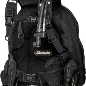 Zeagle Covert XT BCD